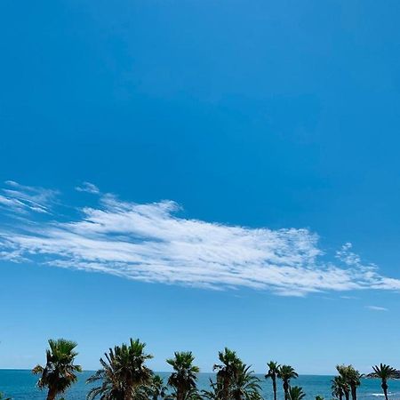 Apartamentos Boutique El Cano Oropesa del Mar Eksteriør billede