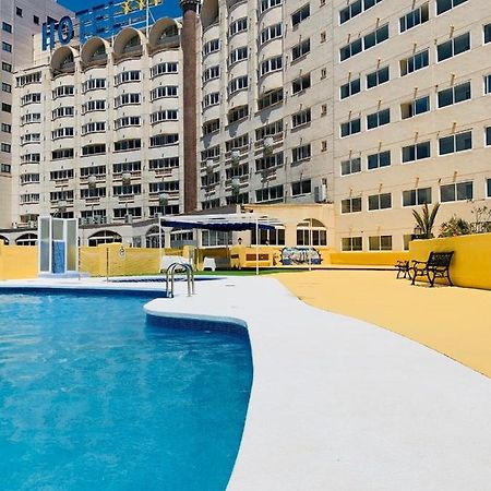 Apartamentos Boutique El Cano Oropesa del Mar Eksteriør billede