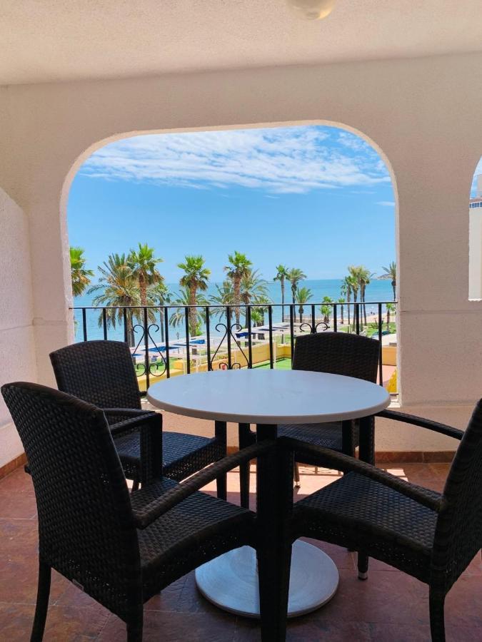 Apartamentos Boutique El Cano Oropesa del Mar Eksteriør billede