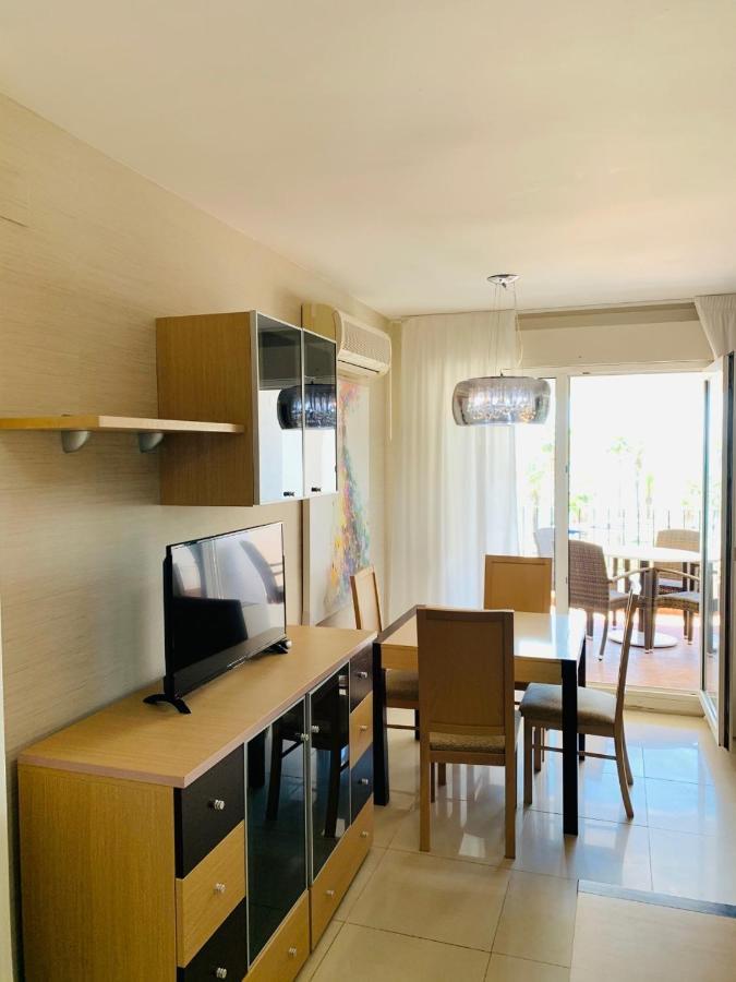 Apartamentos Boutique El Cano Oropesa del Mar Eksteriør billede