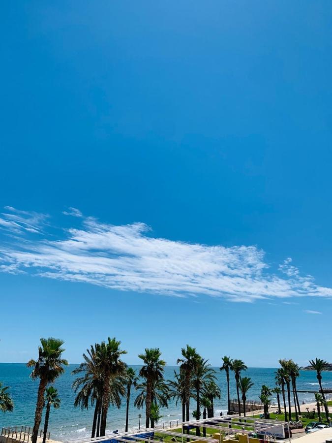 Apartamentos Boutique El Cano Oropesa del Mar Eksteriør billede