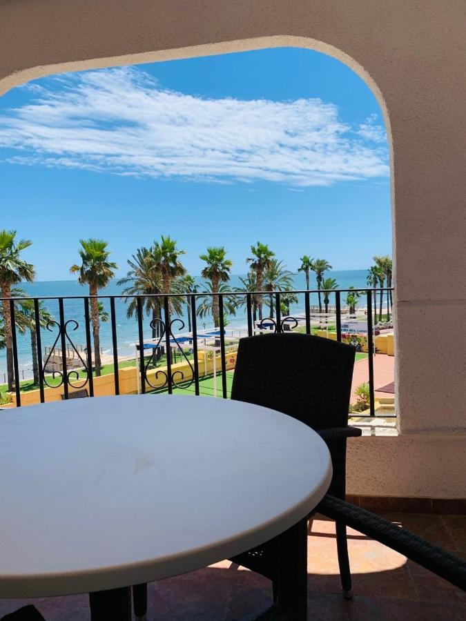 Apartamentos Boutique El Cano Oropesa del Mar Eksteriør billede