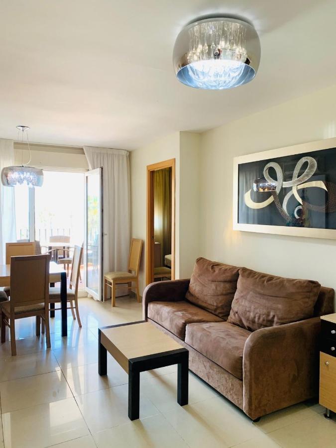 Apartamentos Boutique El Cano Oropesa del Mar Eksteriør billede