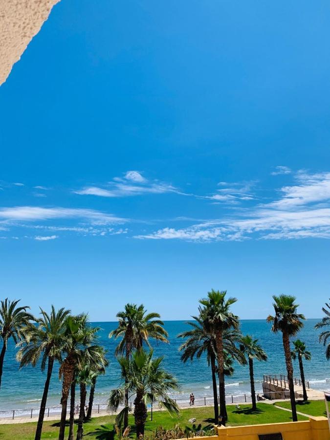 Apartamentos Boutique El Cano Oropesa del Mar Eksteriør billede