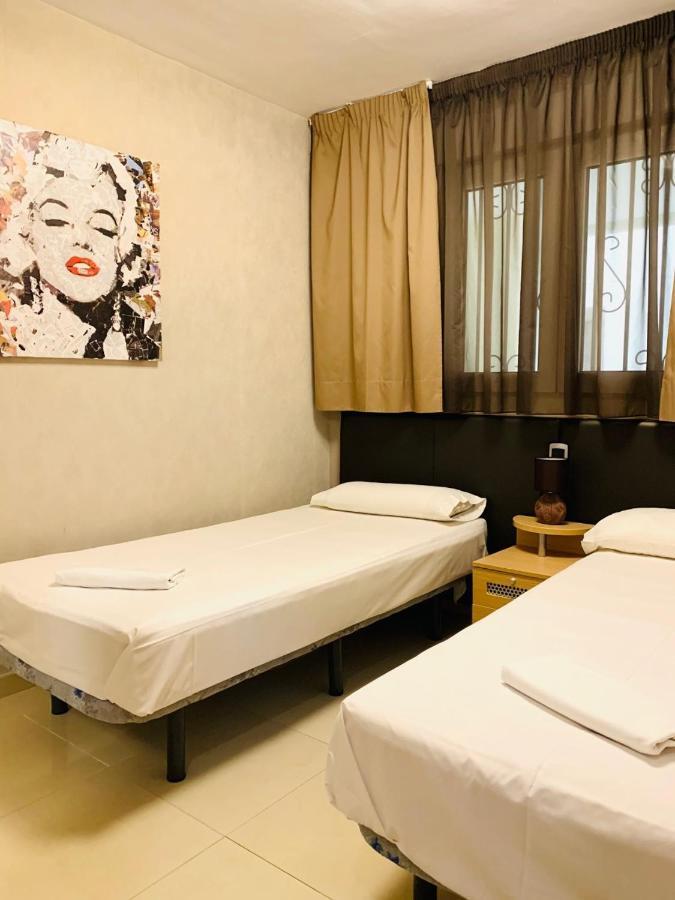 Apartamentos Boutique El Cano Oropesa del Mar Eksteriør billede
