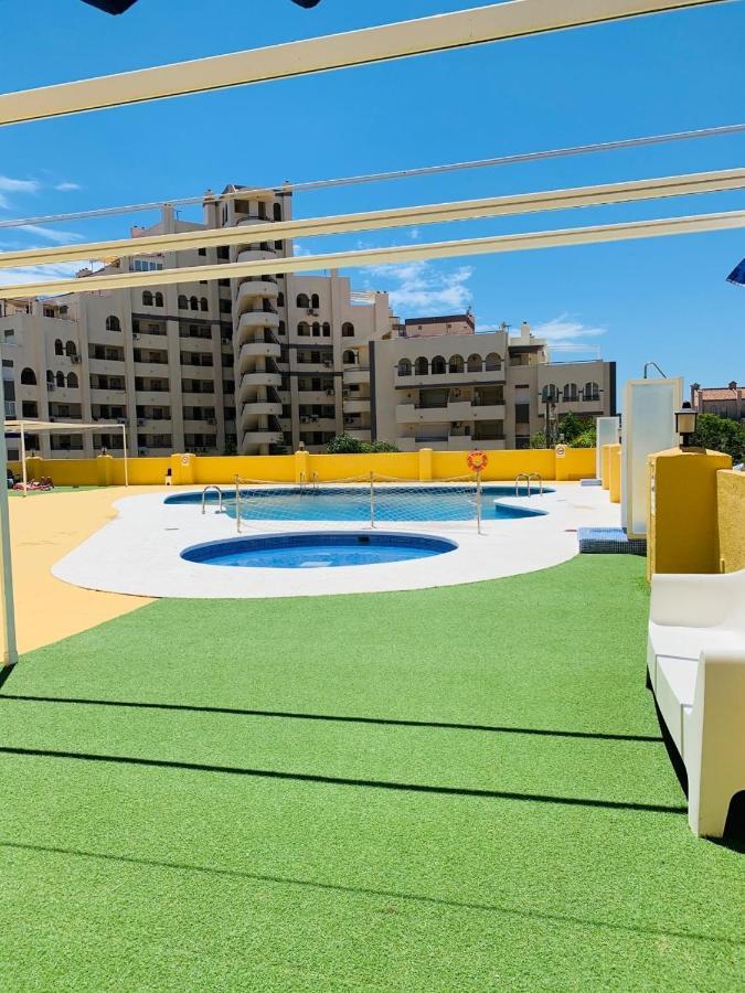 Apartamentos Boutique El Cano Oropesa del Mar Eksteriør billede
