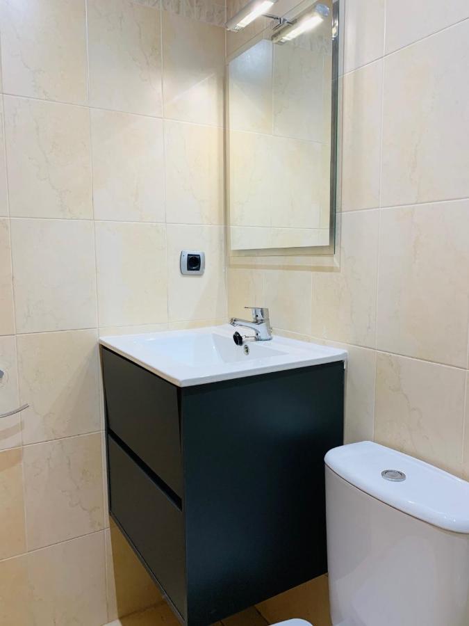 Apartamentos Boutique El Cano Oropesa del Mar Eksteriør billede