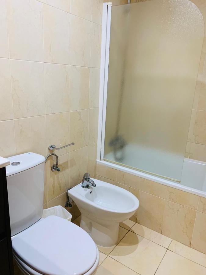 Apartamentos Boutique El Cano Oropesa del Mar Eksteriør billede