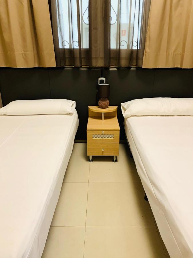 Apartamentos Boutique El Cano Oropesa del Mar Eksteriør billede