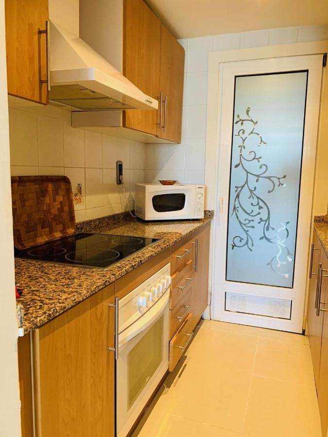 Apartamentos Boutique El Cano Oropesa del Mar Eksteriør billede