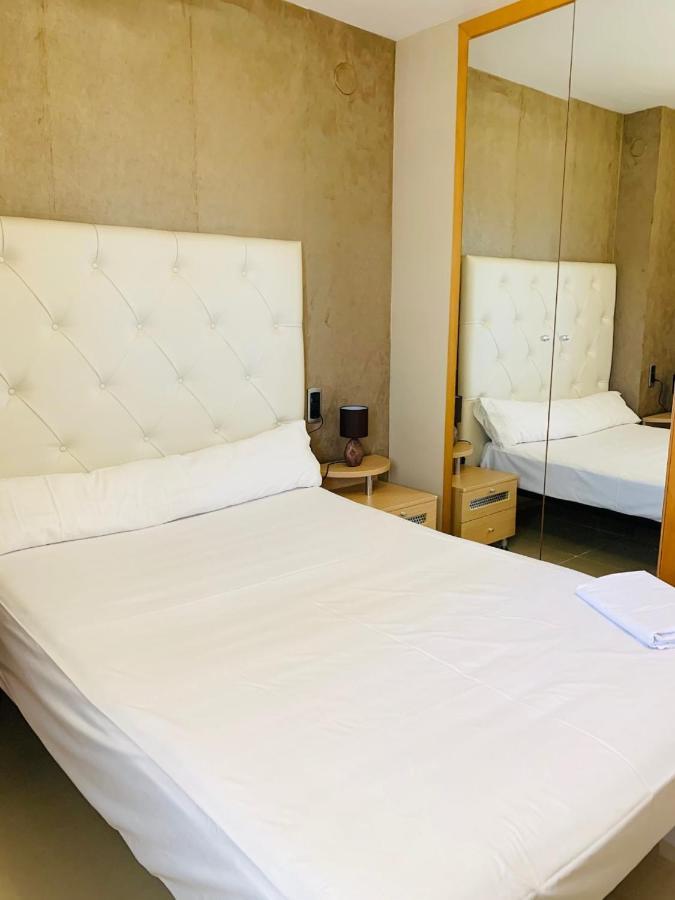 Apartamentos Boutique El Cano Oropesa del Mar Eksteriør billede