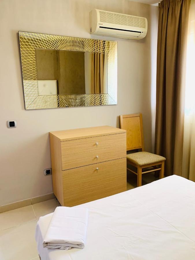 Apartamentos Boutique El Cano Oropesa del Mar Eksteriør billede